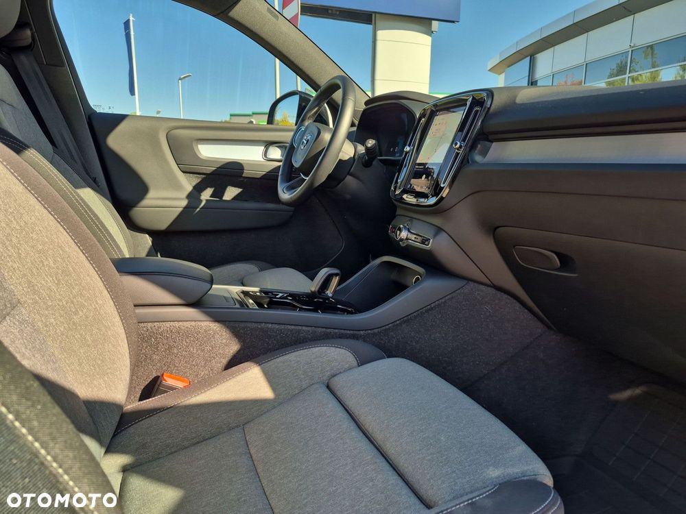 Volvo XC 40 - 10