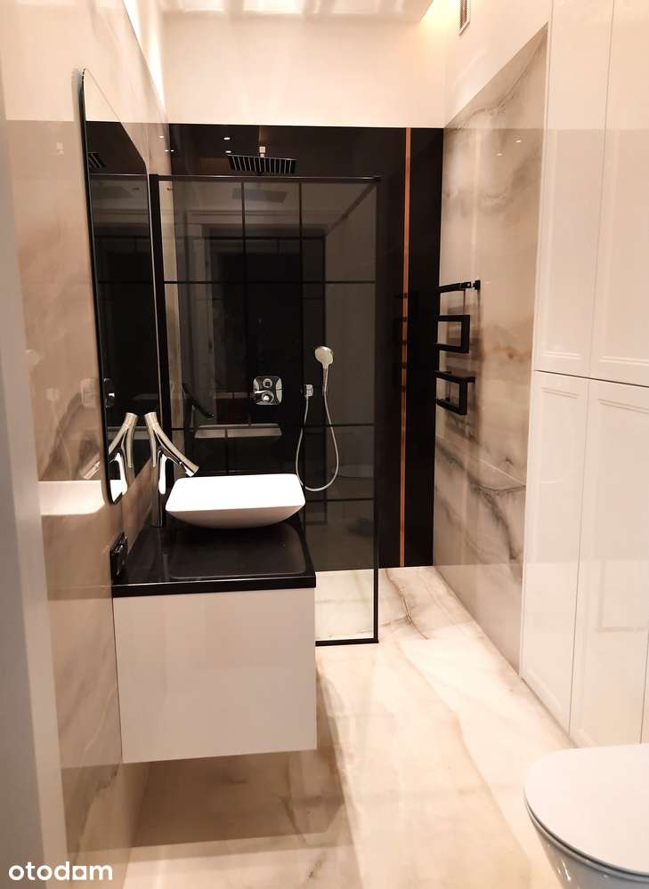 Apartamentowiec w prestiżowej strefie Śródmiejskiej- Powiśle! Komfort!