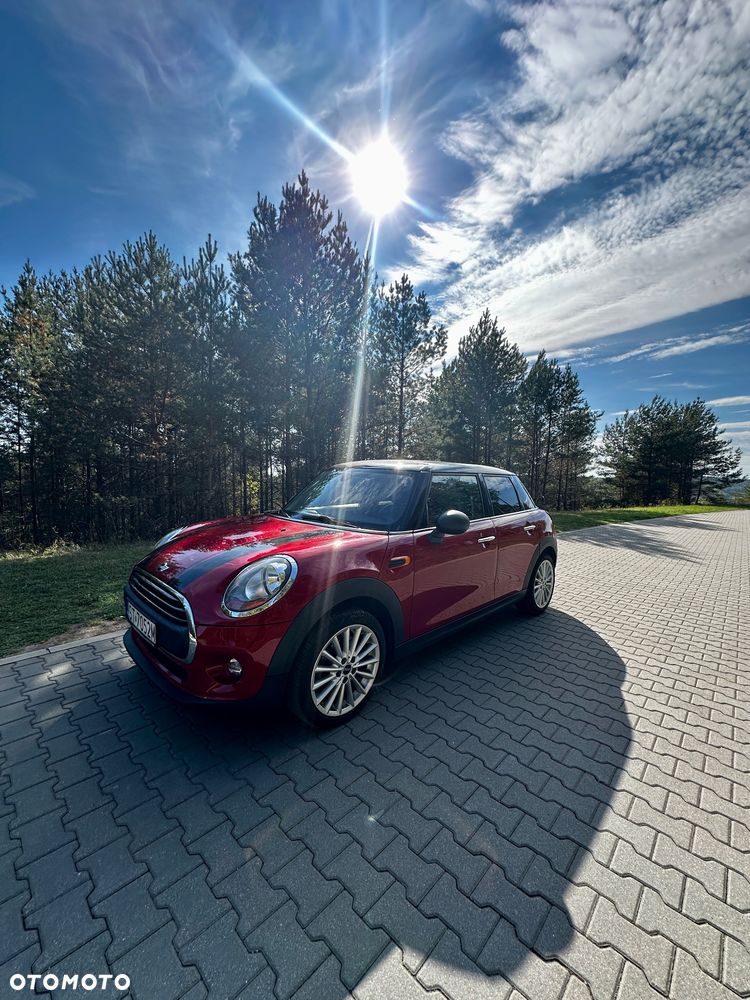 MINI ONE - 3
