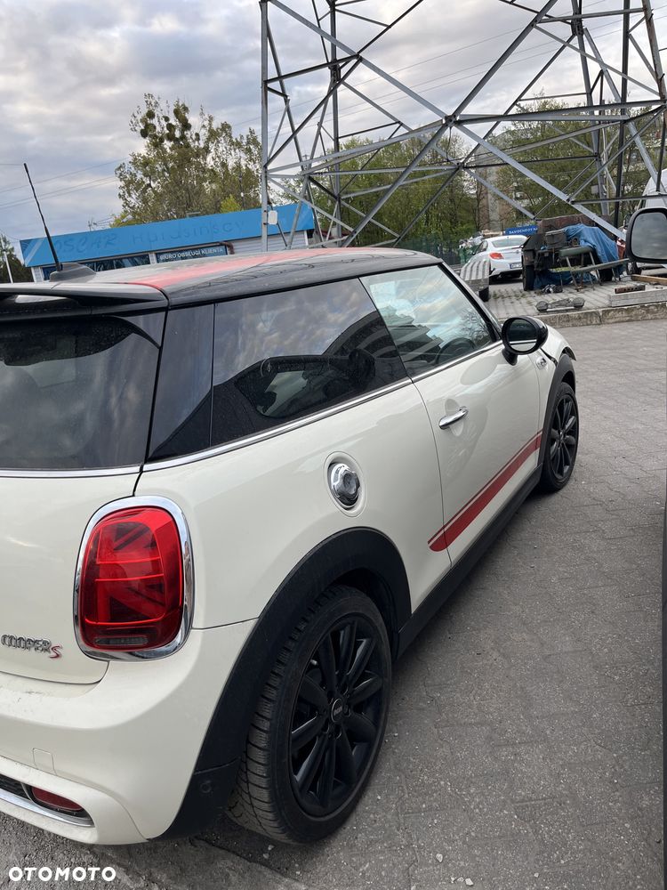 MINI Cooper S - 1
