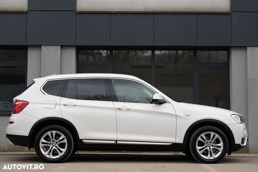 BMW X3 - 26