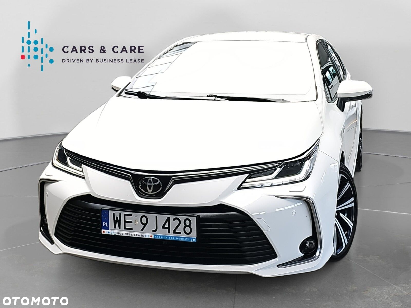 Toyota Corolla 1.5 Style MS - 2