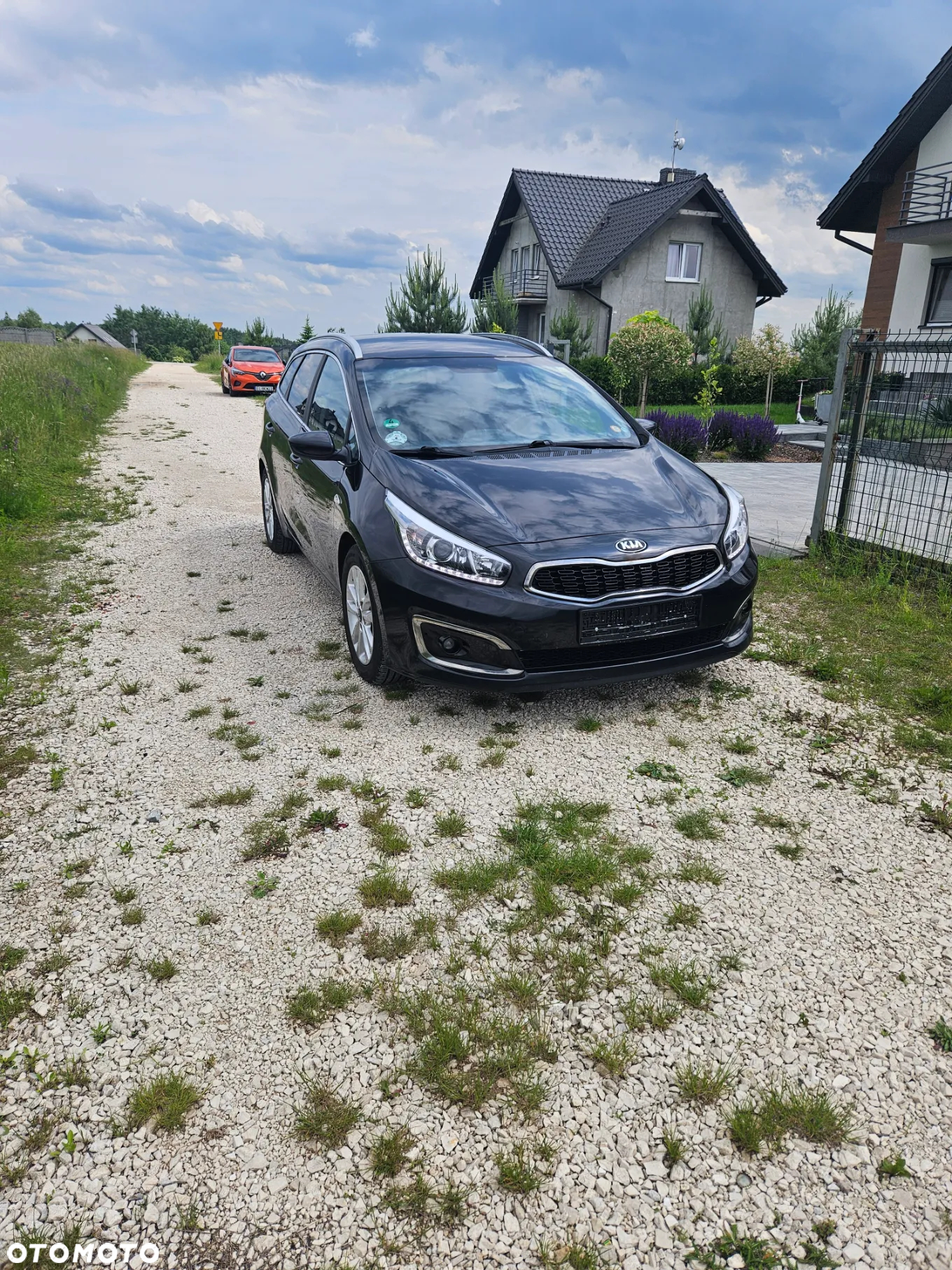 Kia Ceed 1.6 CRDi 136 ISG Platinum Edition - 14