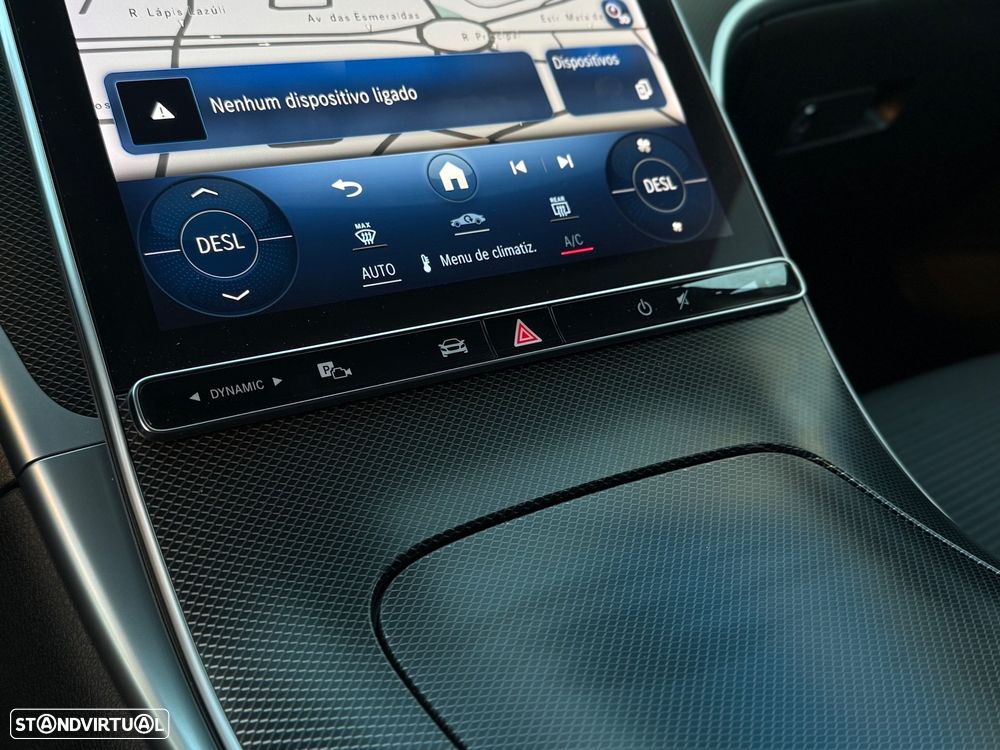 Mercedes-Benz C 220 d 4Matic Station 9G-TRONIC Avantgarde - 14