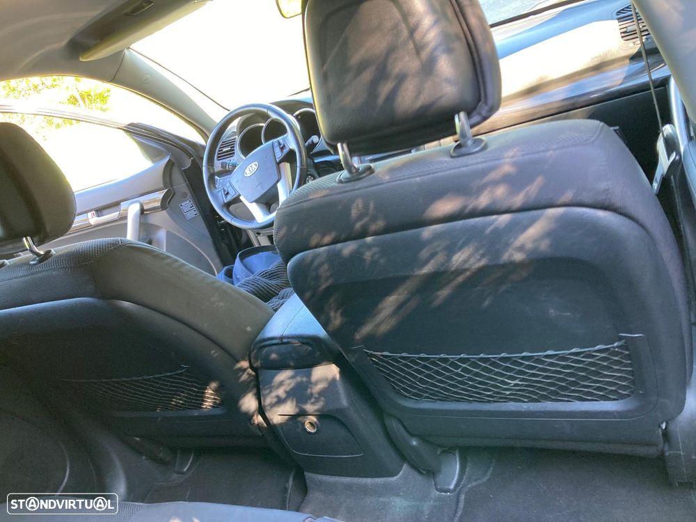 Kia Sorento 2.2 CRDi - 15