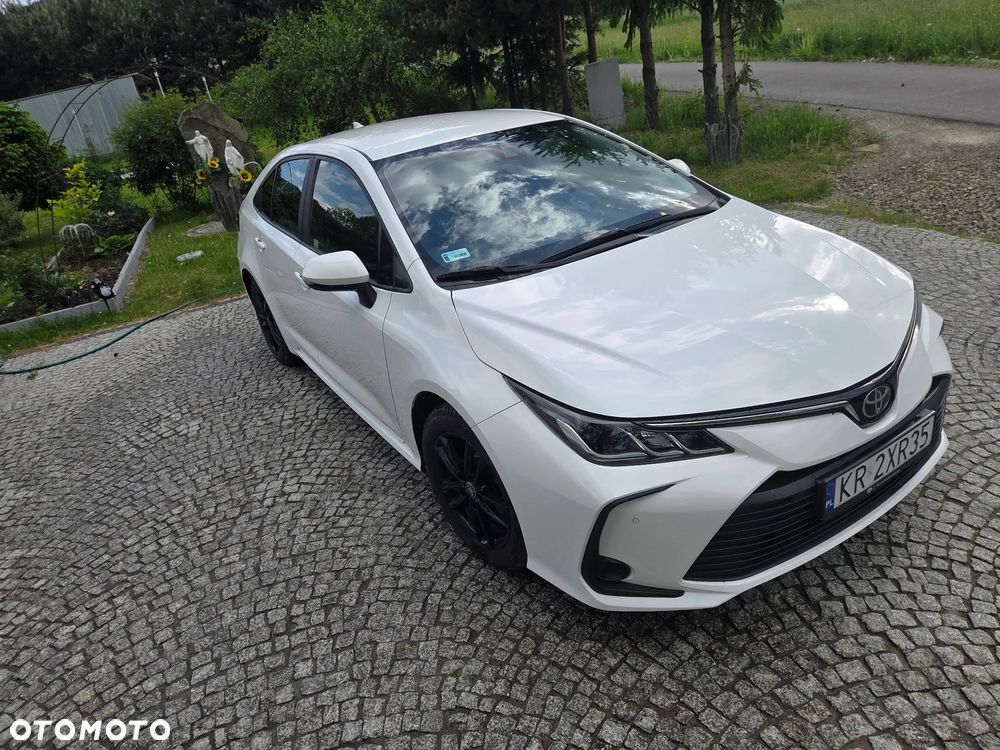 Toyota Corolla - 24
