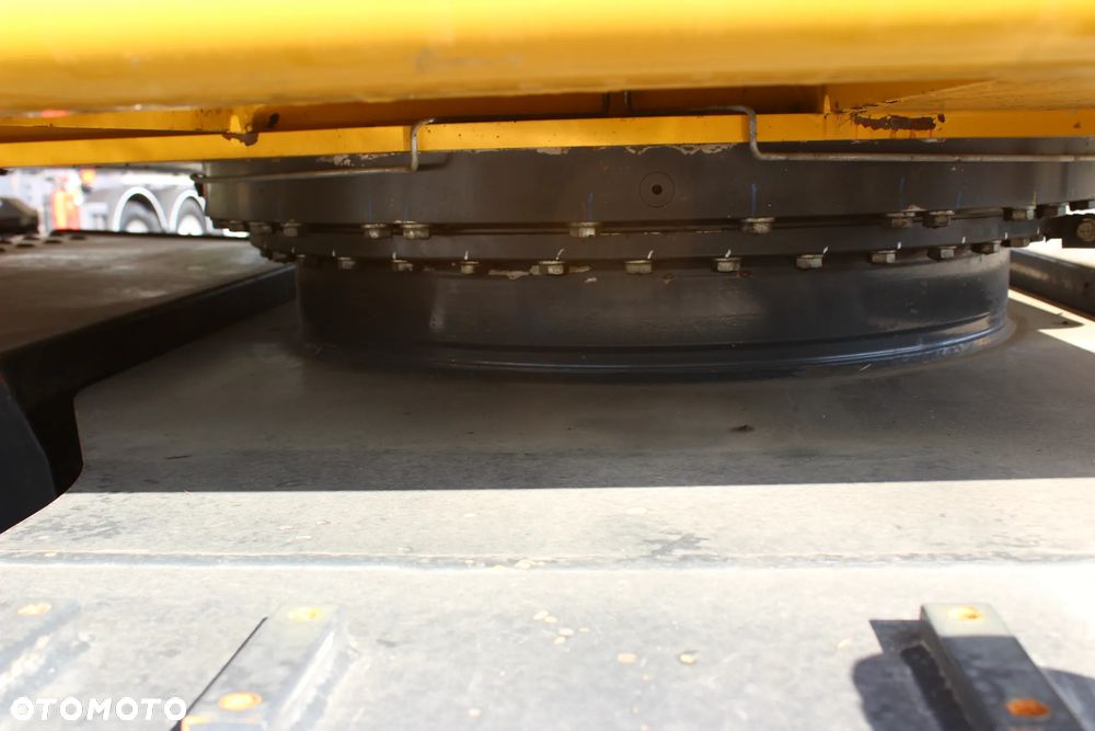 Komatsu Pw148 Rototilt Sprowadzona - 14