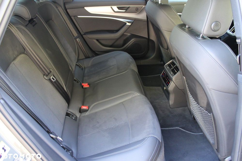 Audi A6 Limousine 40 TDI mHEV Quattro S tronic - 15