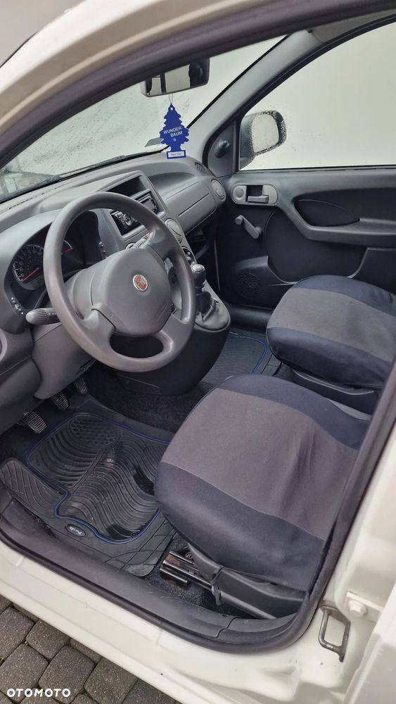 Fiat Panda - 16