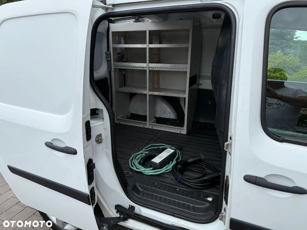 Renault Kangoo - 9