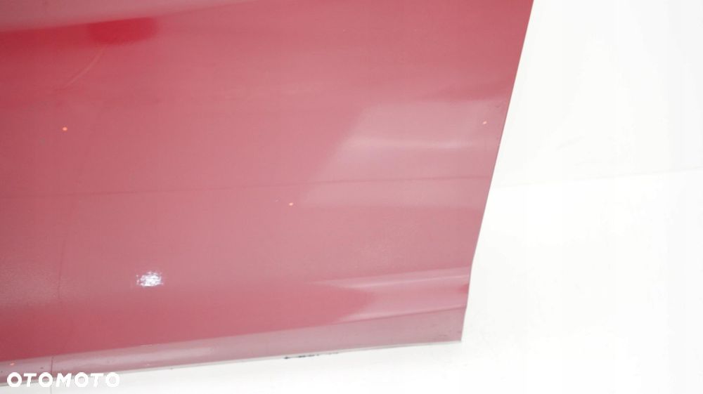 DRZWI LEWY PRZÓD FORD FIESTA MK7 08-12R 9RTE - 6