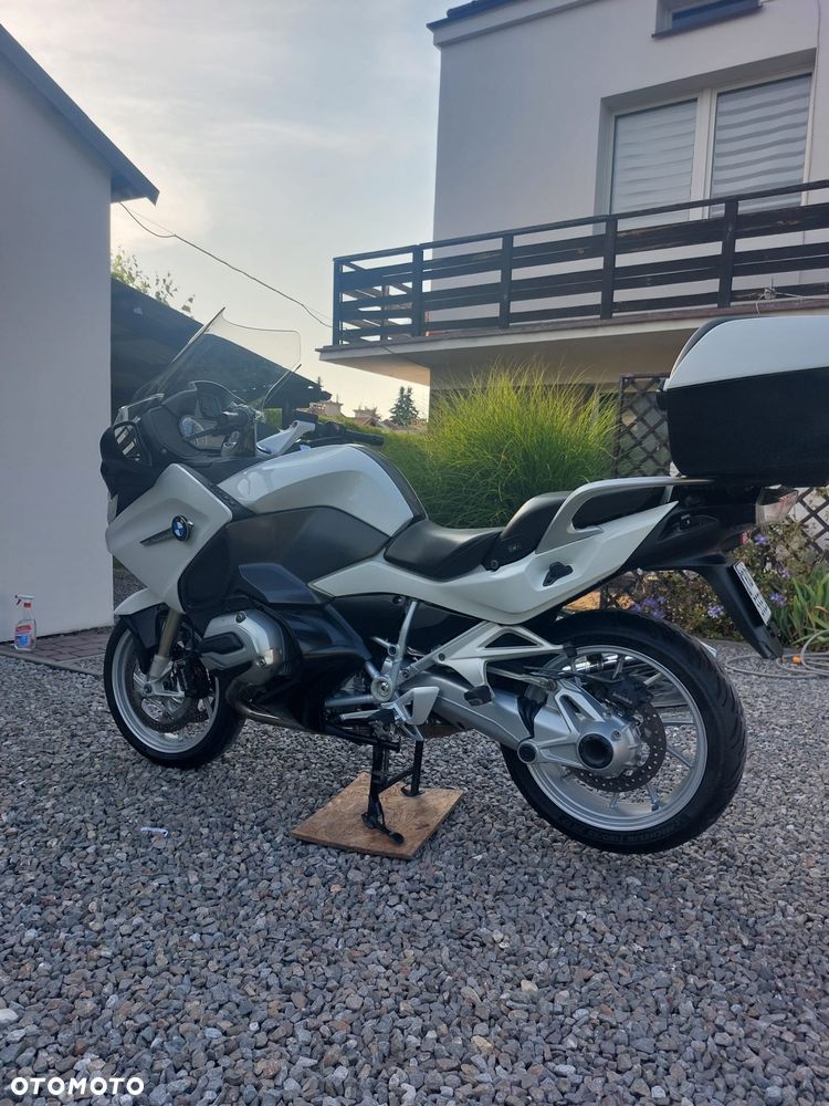 BMW RT - 7