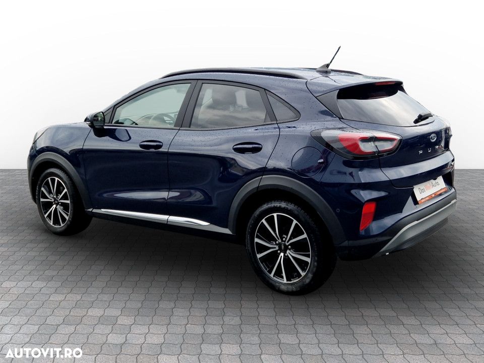Ford Puma - 4
