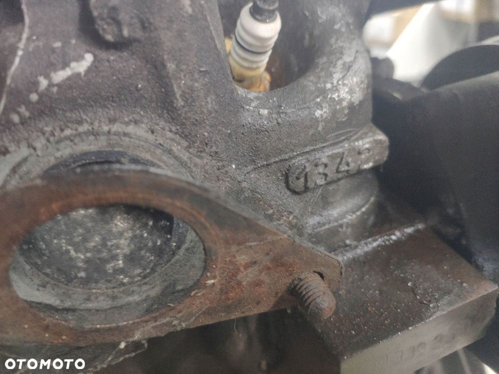 KL SILNIK SŁUPEK FSO POLONEZ 1.5 8V SPRAWDZONY 1978 - 7