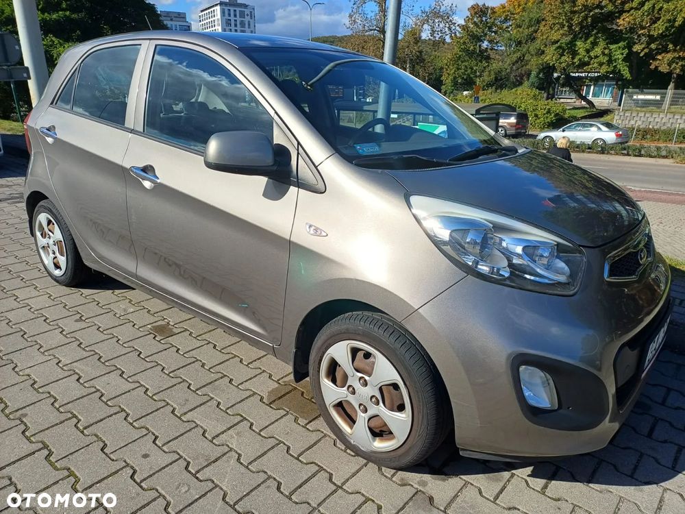 Kia Picanto - 9