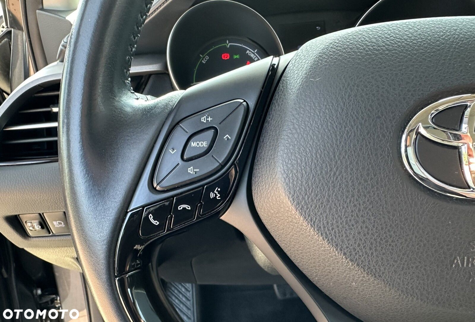 Toyota C-HR - 20