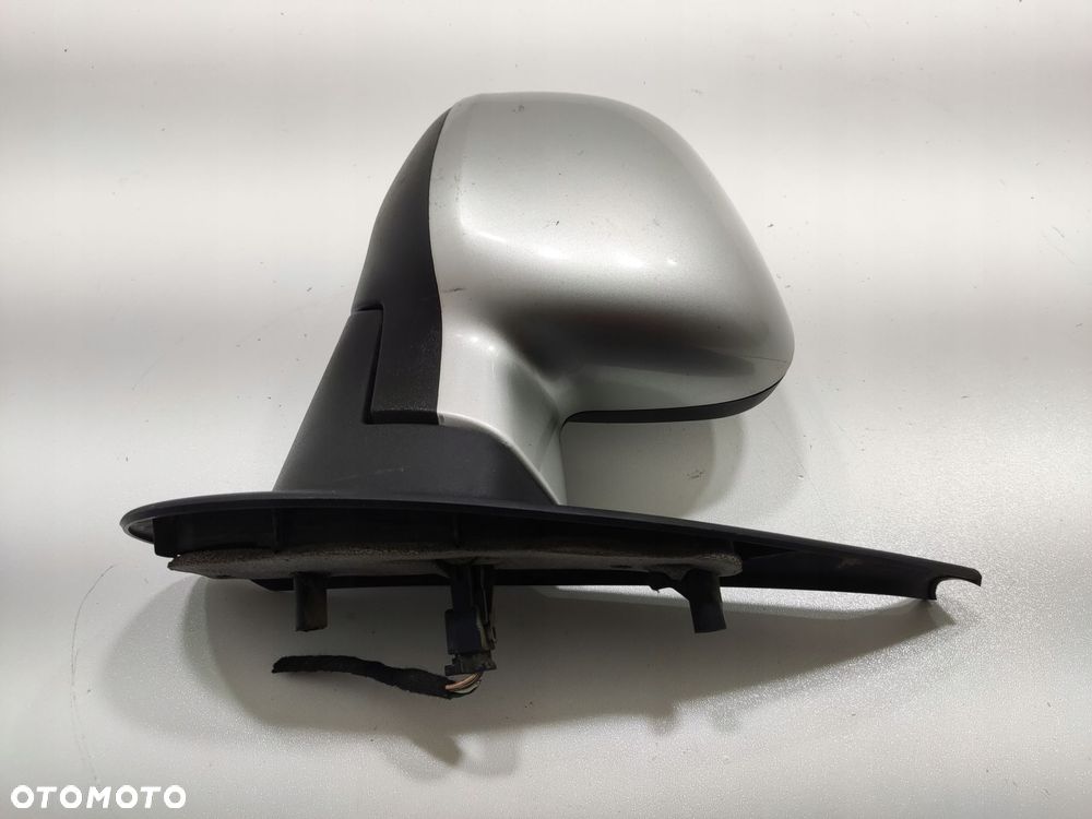 lusterko prawe elektryczne mercedes citan w415 2012-2019 7 kabli europa - 6