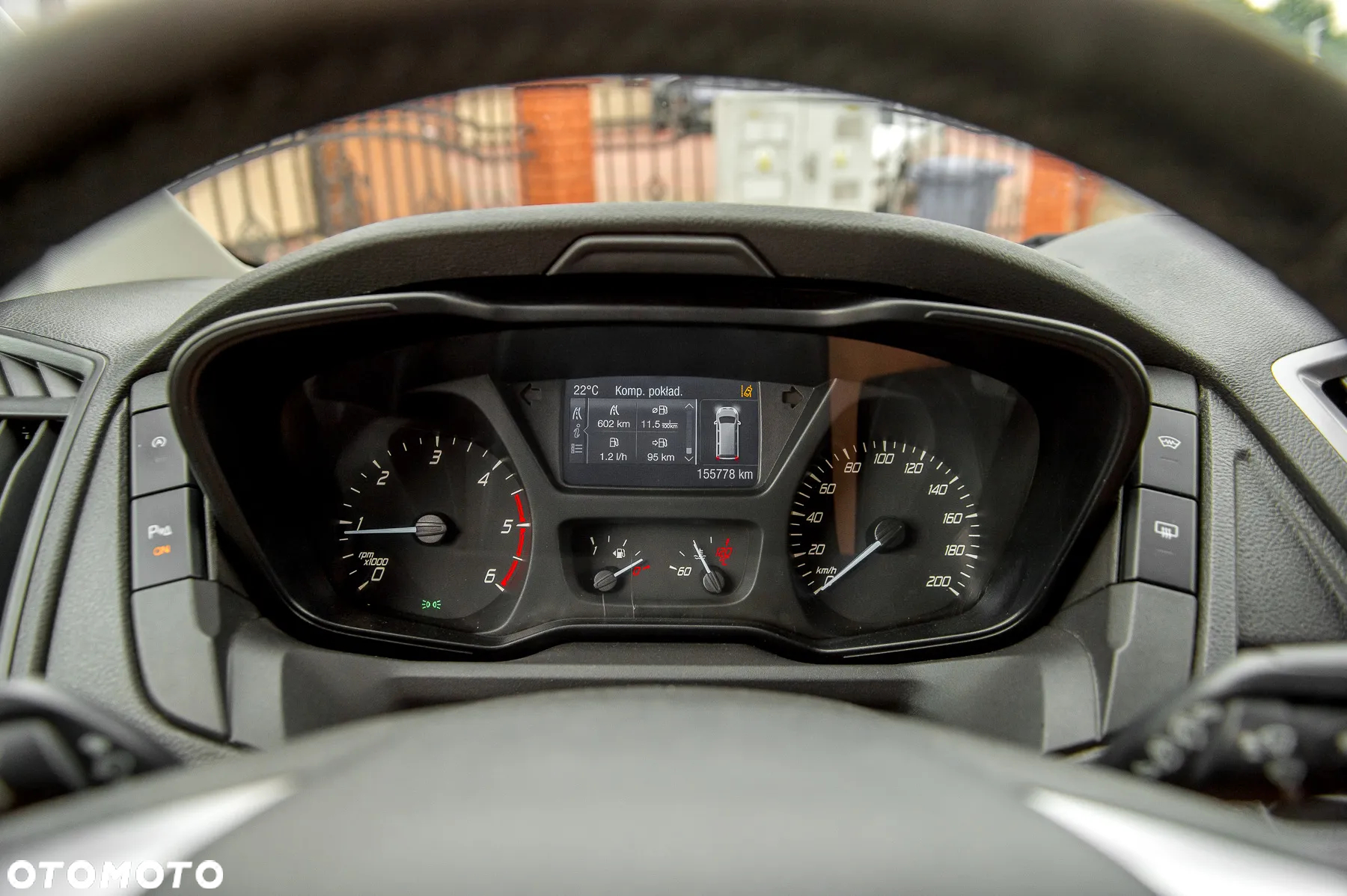 Ford Transit - 13