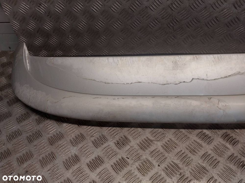 LOTKA SPOILER NISSAN ALMERA N16 790-BM320 - 3