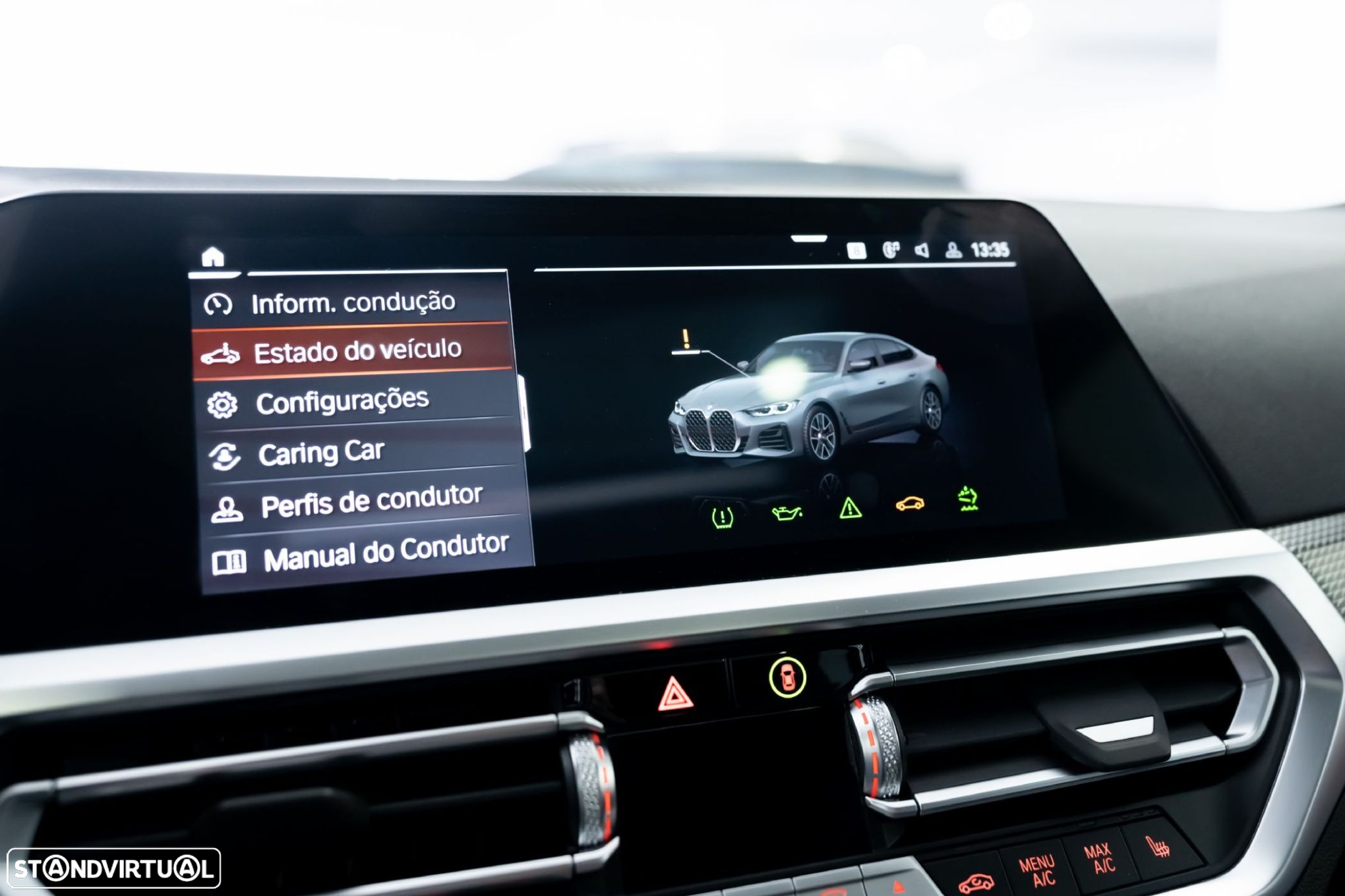 BMW 420 Gran Coupé d xDrive Pack Desportivo M Auto - 49