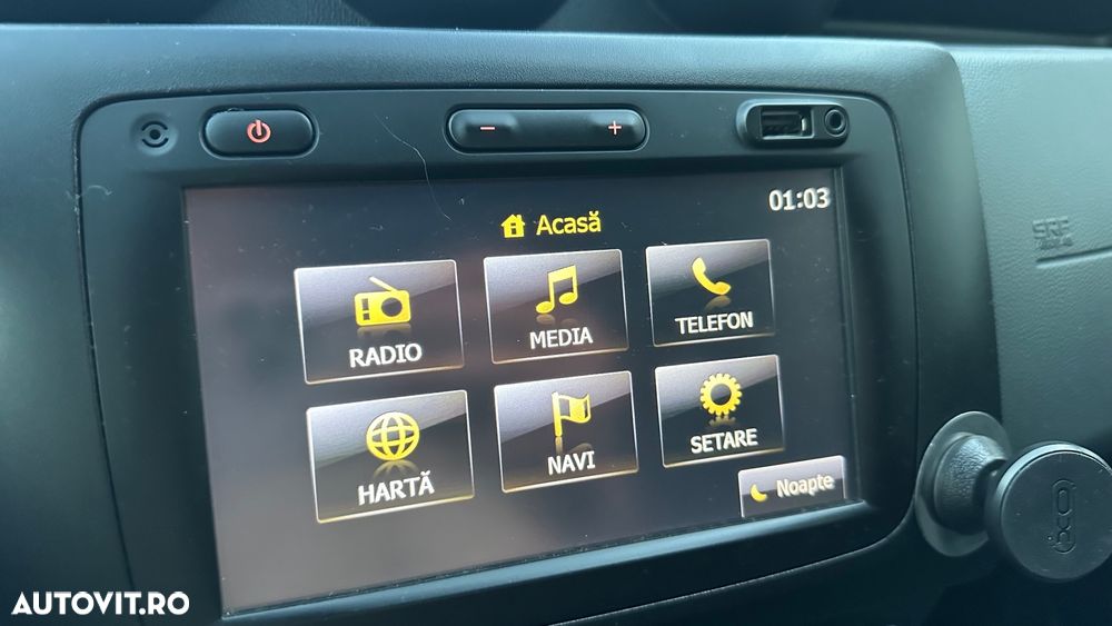 Dacia Duster TCe 100 Comfort - 15