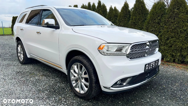 Dodge Durango