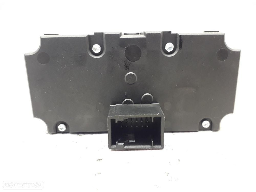 COMANDO LUZES BMW 5 2003 - 2