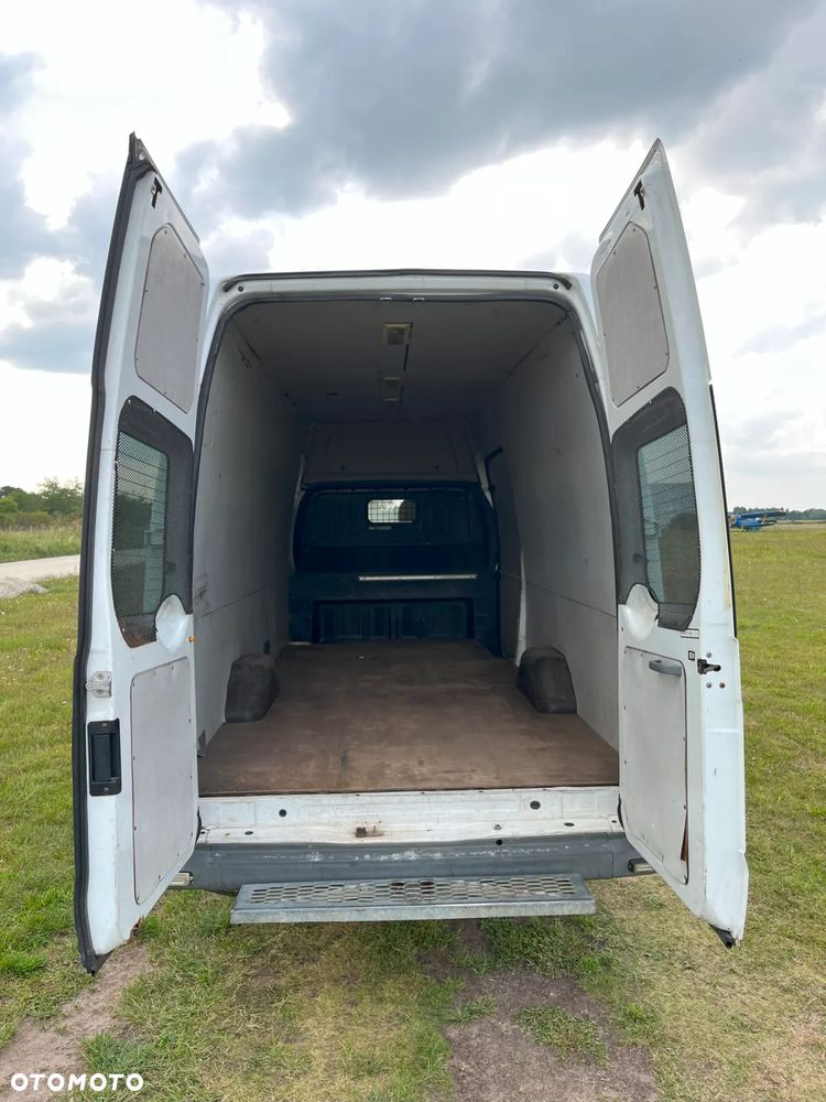 Ford TRANSIT - 14