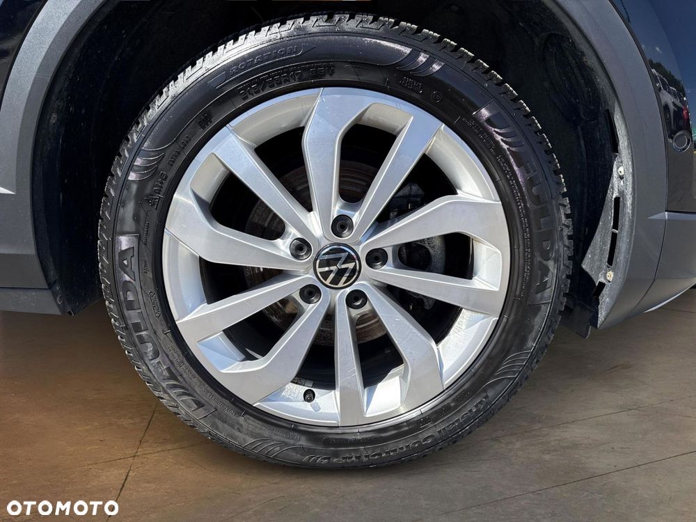 Volkswagen T-Roc 1.5 TSI Life DSG - 18