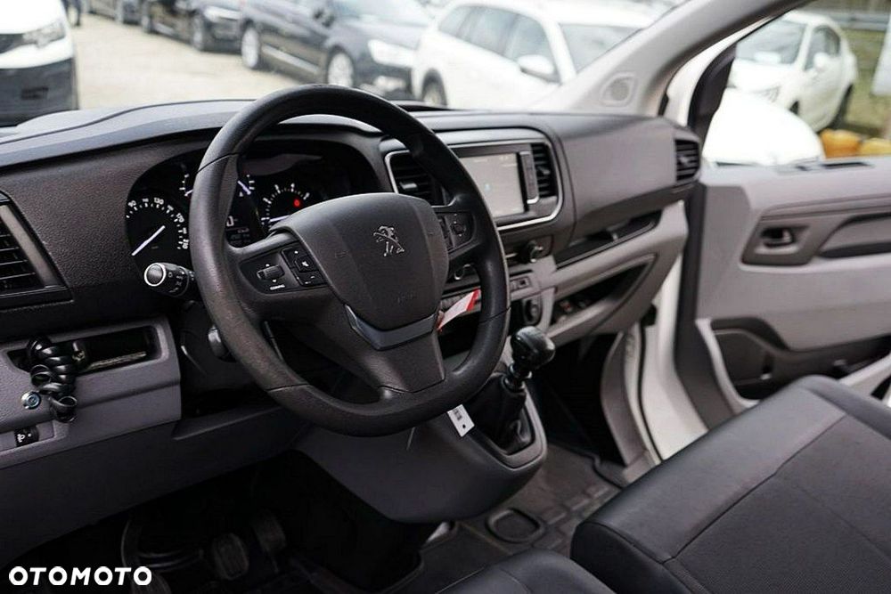 Peugeot Expert - 15