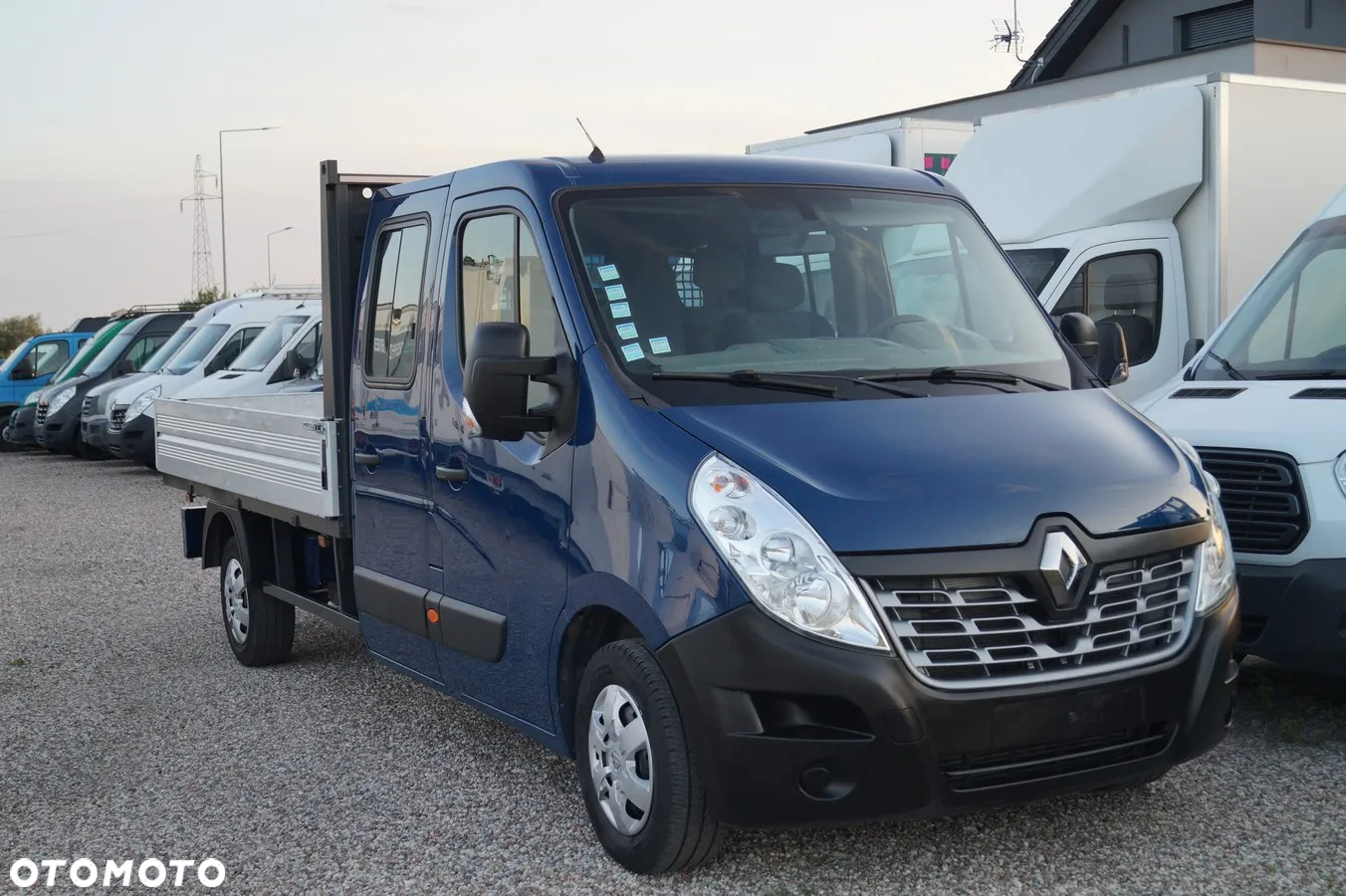 Renault Master - 6