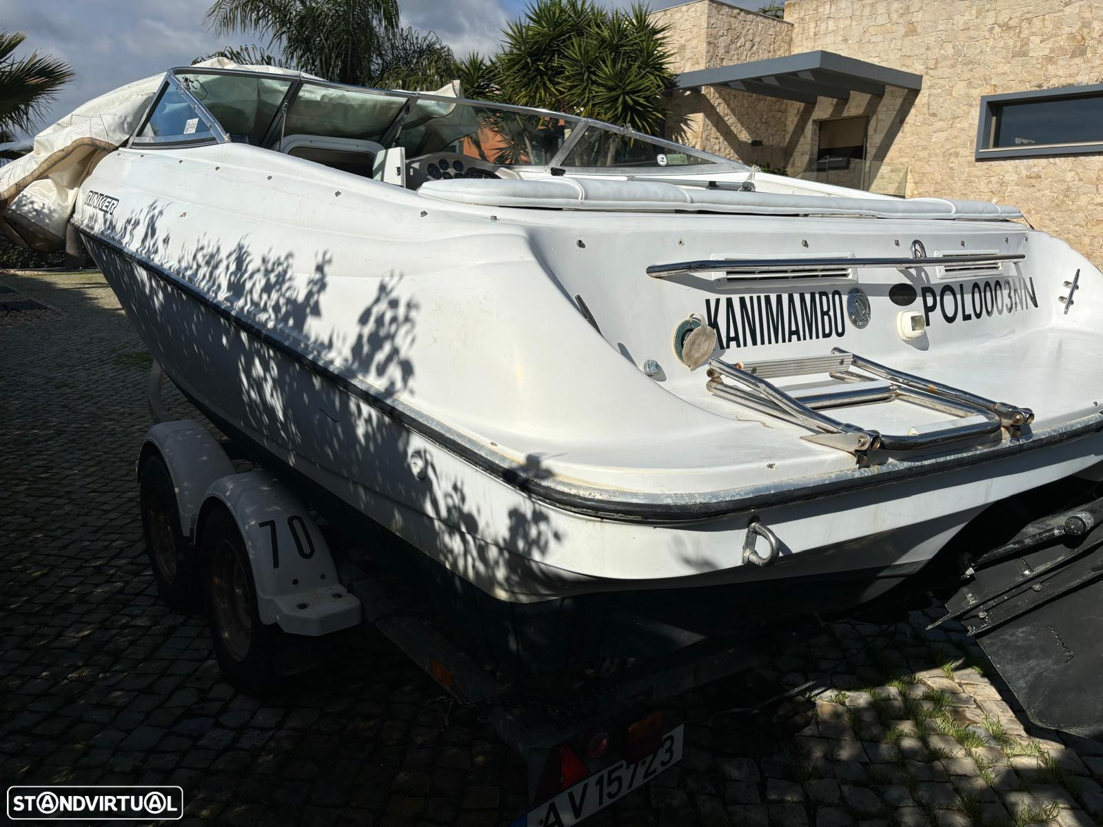 Rinker Captiva - 13