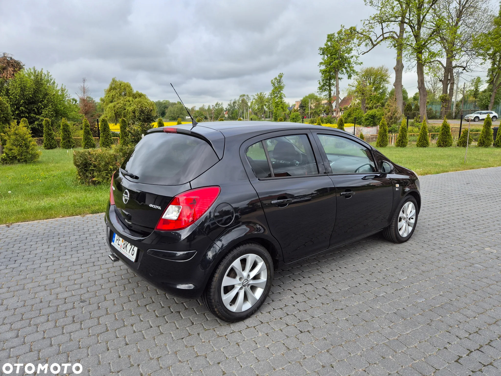 Opel Corsa 1.2 16V EcoFLEX 150 Jahre - 28