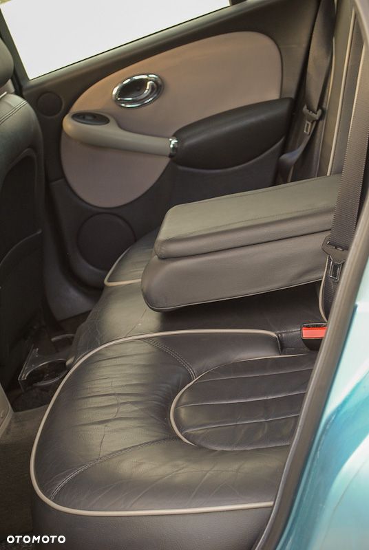 Rover 75 2.0 CDT - 32