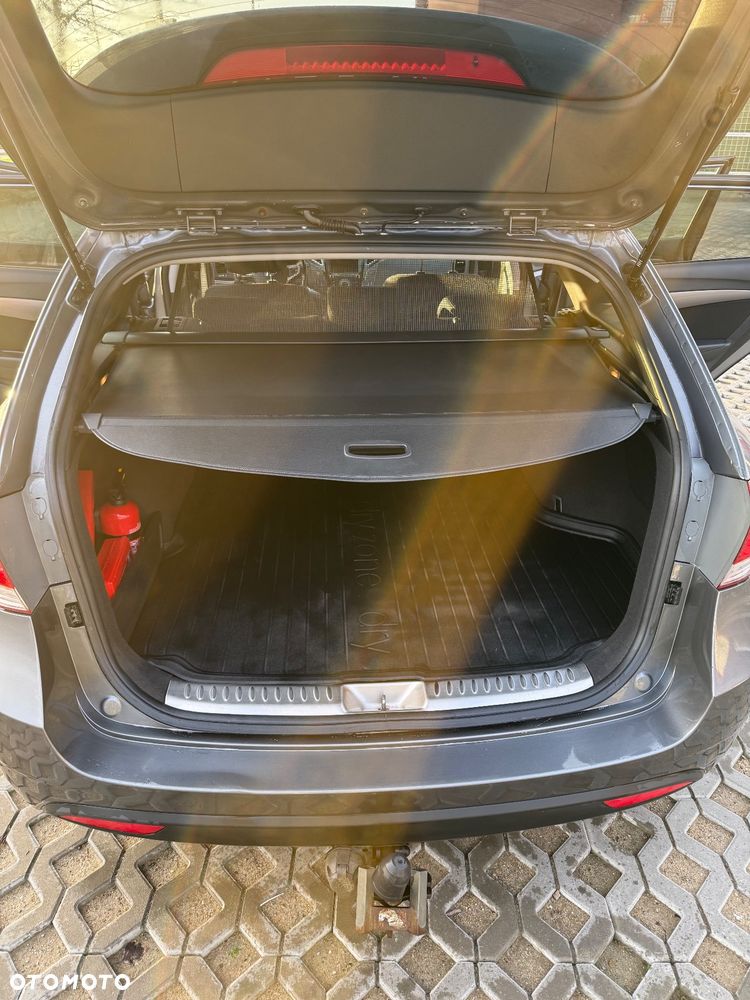 Hyundai i40 1.7 CRDi Classic - 18