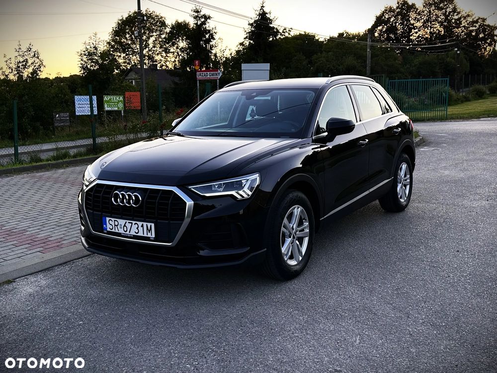Audi Q3 35 TFSI - 12