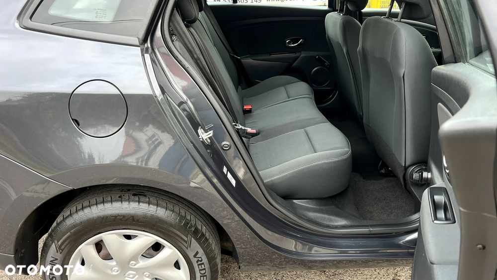 Renault Megane 1.6 16V 100 J'taime - 23