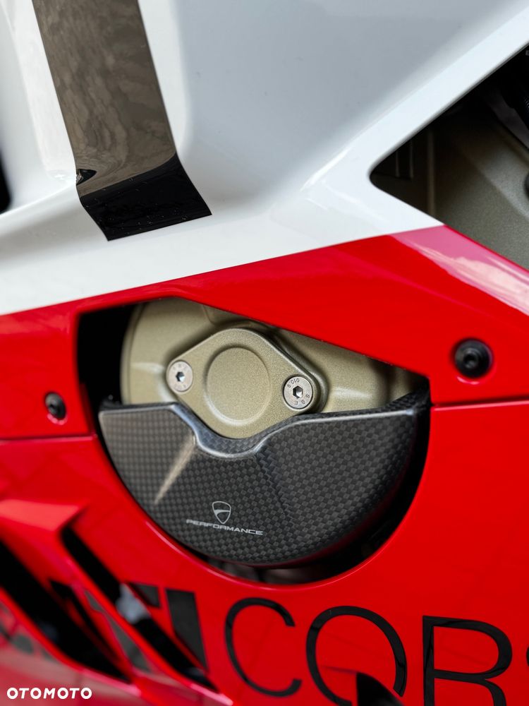 Ducati Panigale V4R - 21