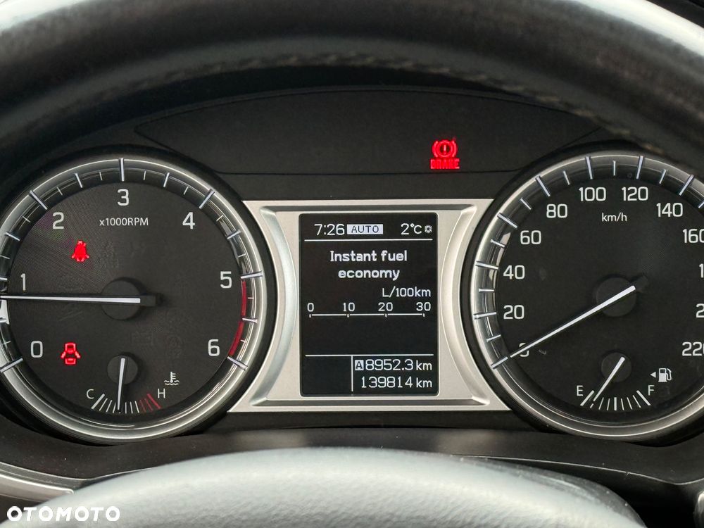 Suzuki Vitara 1.6 DDiS (4x4) Allgrip Comfort - 10