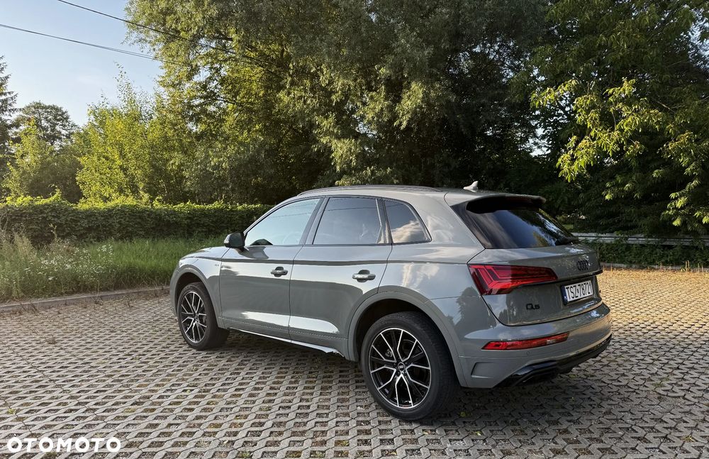 Audi Q5 45 TFSI quattro S tronic S line - 3