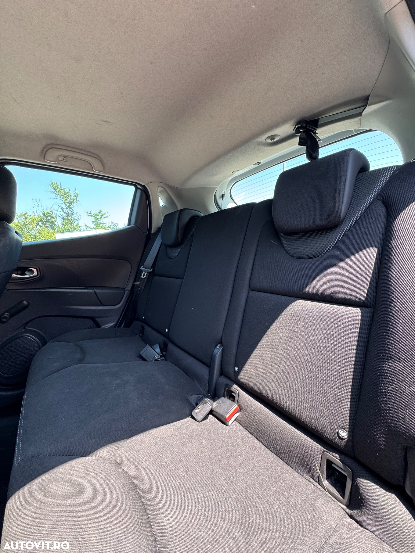 Renault Clio IV 1.5 dCi Zen - 11