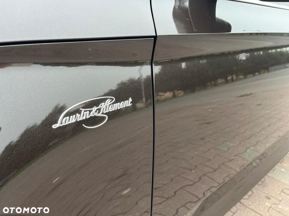 Skoda Superb 2.0 TDI L&K DSG - 15