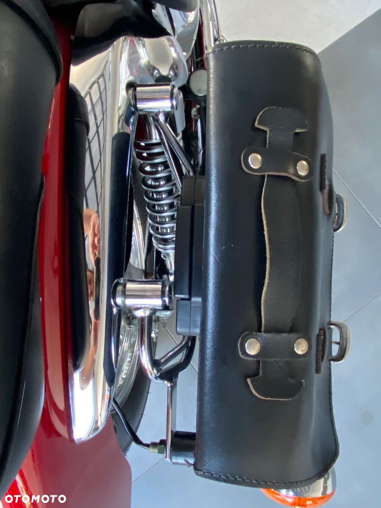 Suzuki Intruder - 41