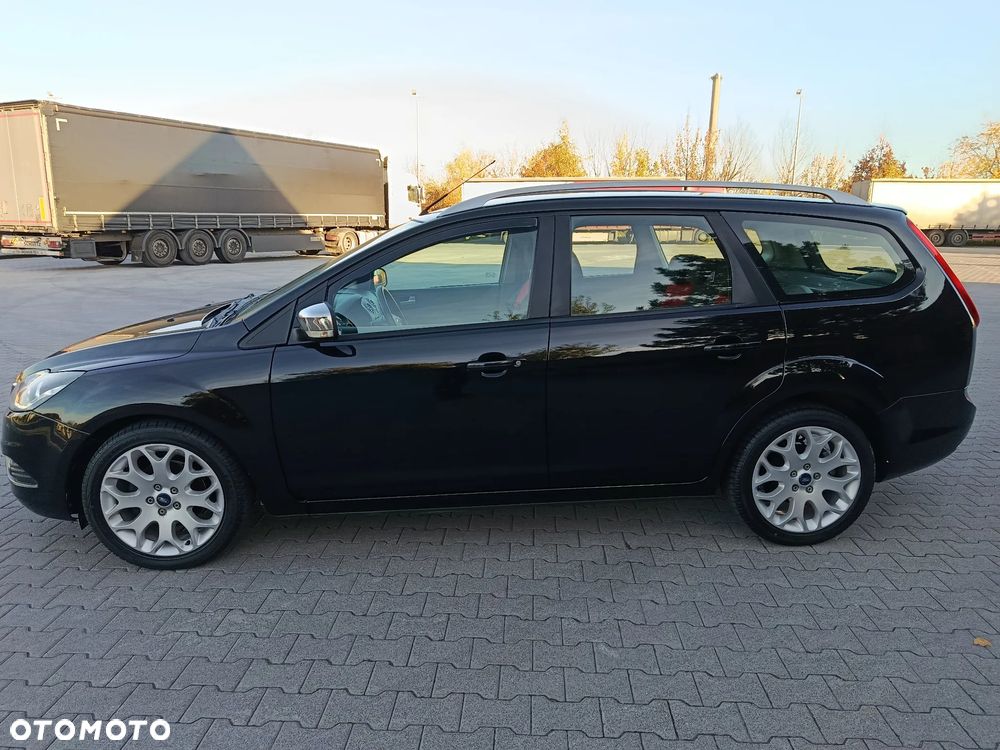 Ford Focus - 3