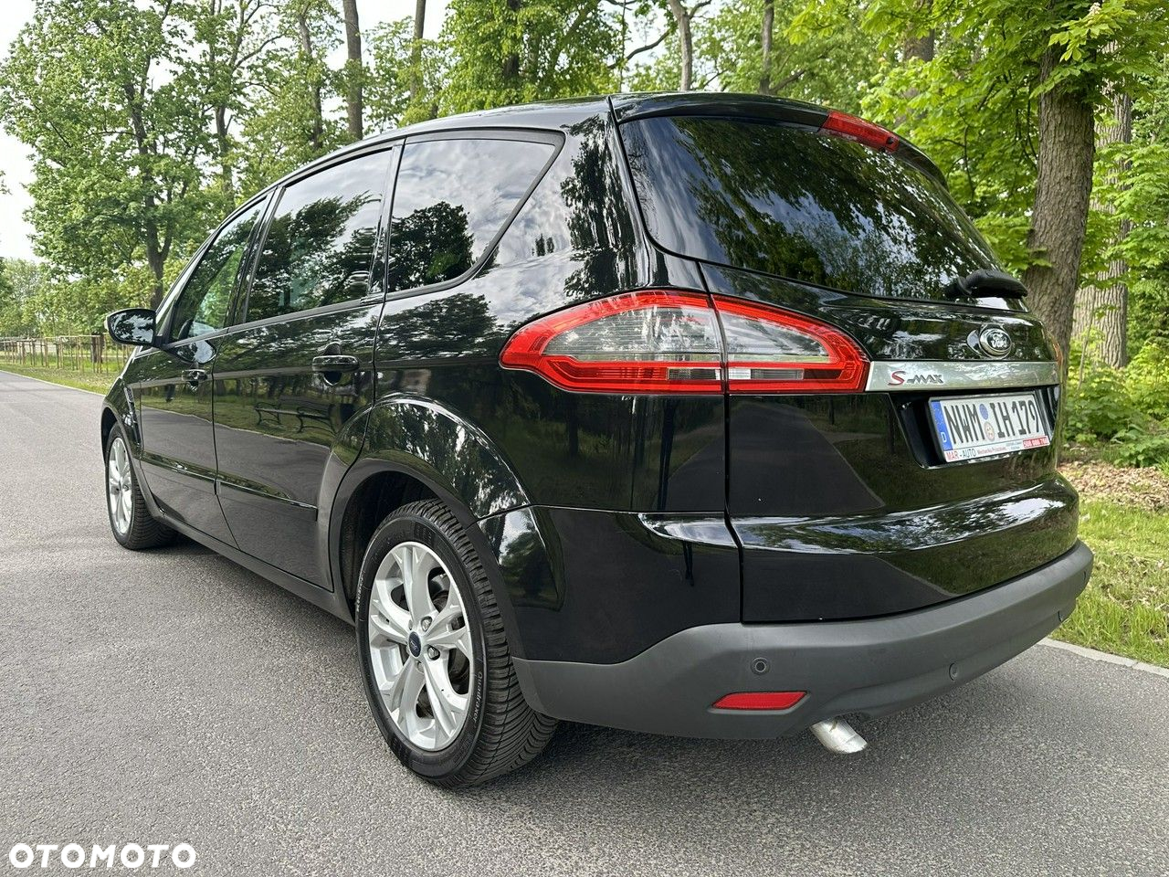 Ford S-Max - 5