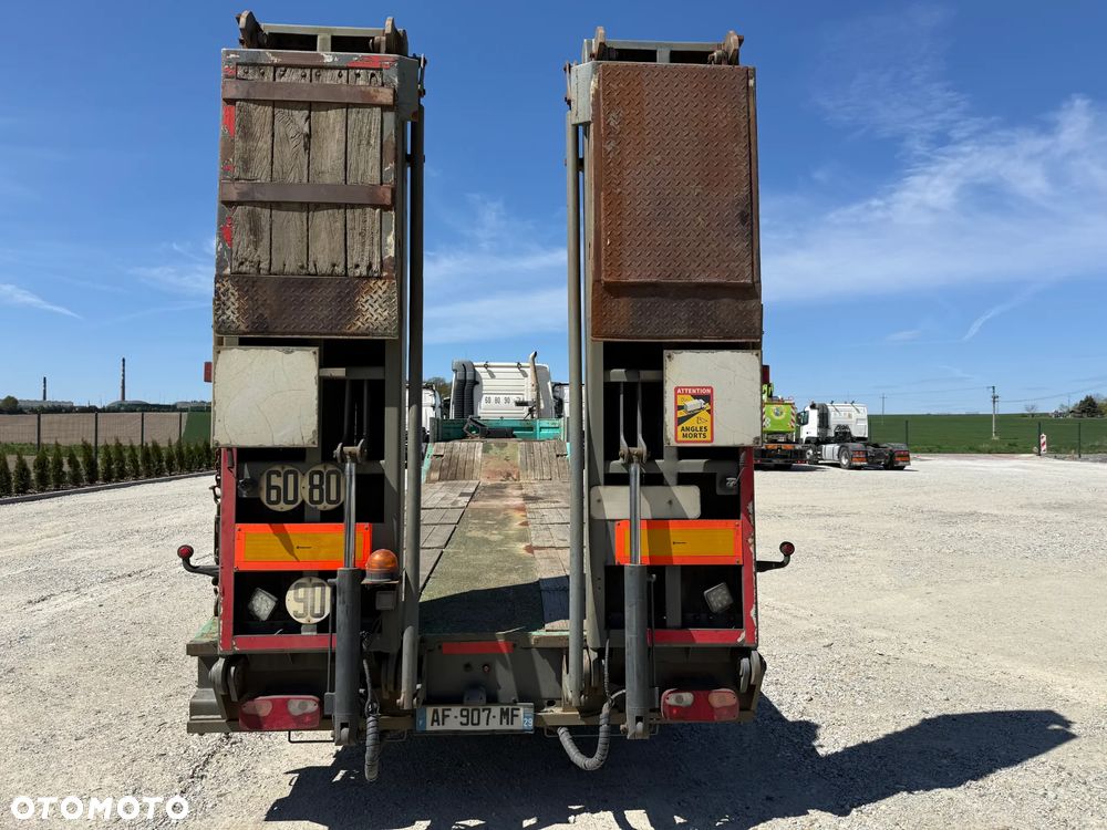 Kassbohrer LB3 - 10
