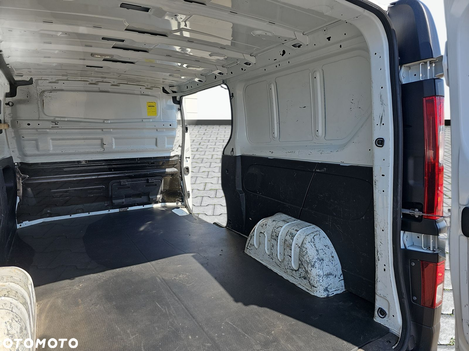 Renault trafic - 28