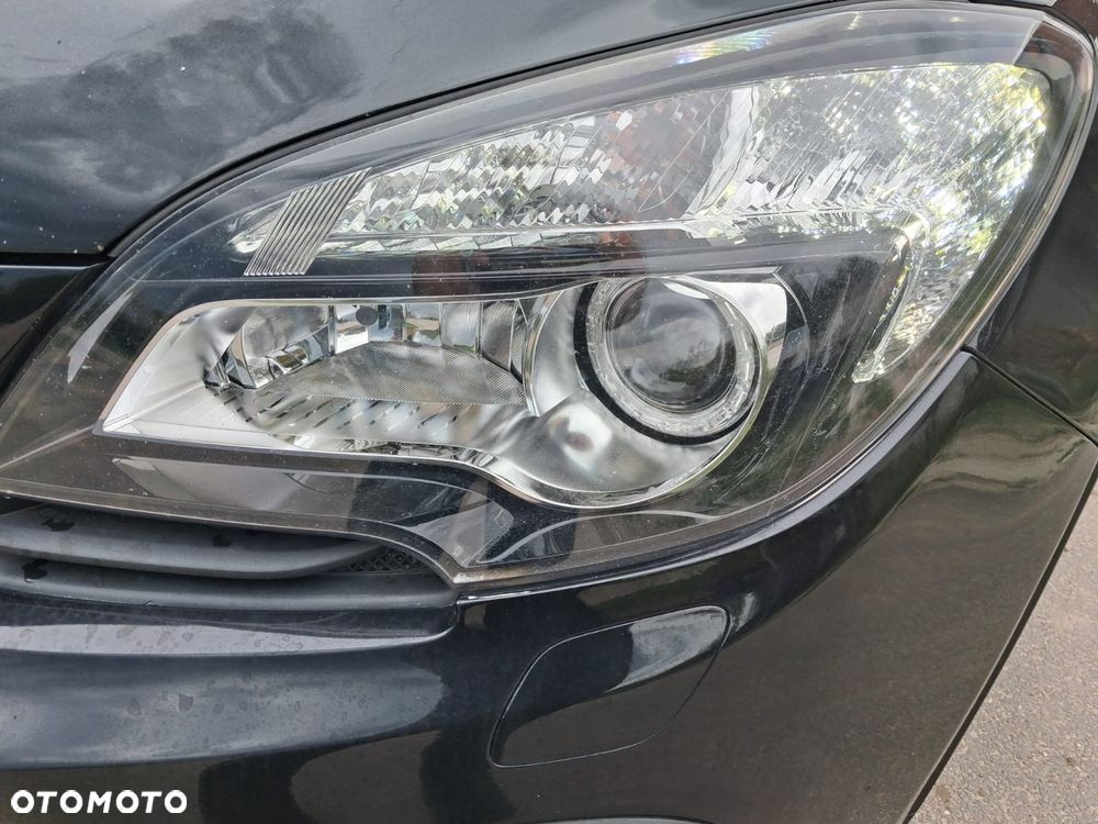 Opel Mokka 1.4 Turbo ecoFLEX Start/Stop 4x4 Color Edition - 15