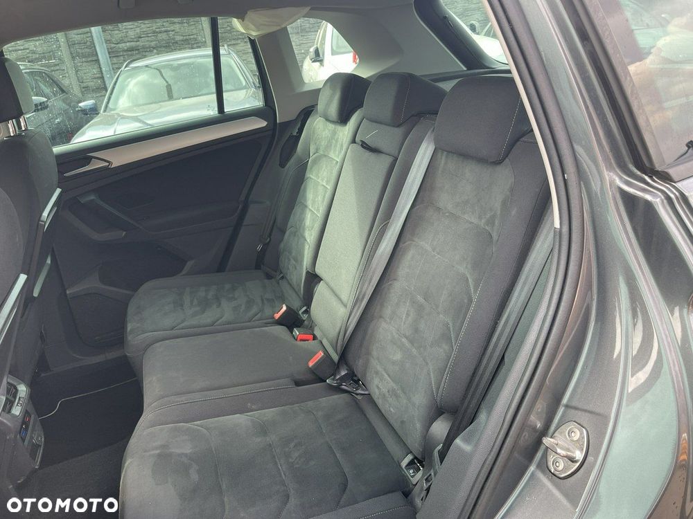 Volkswagen Tiguan 1.4 TSI BMT Comfortline - 11