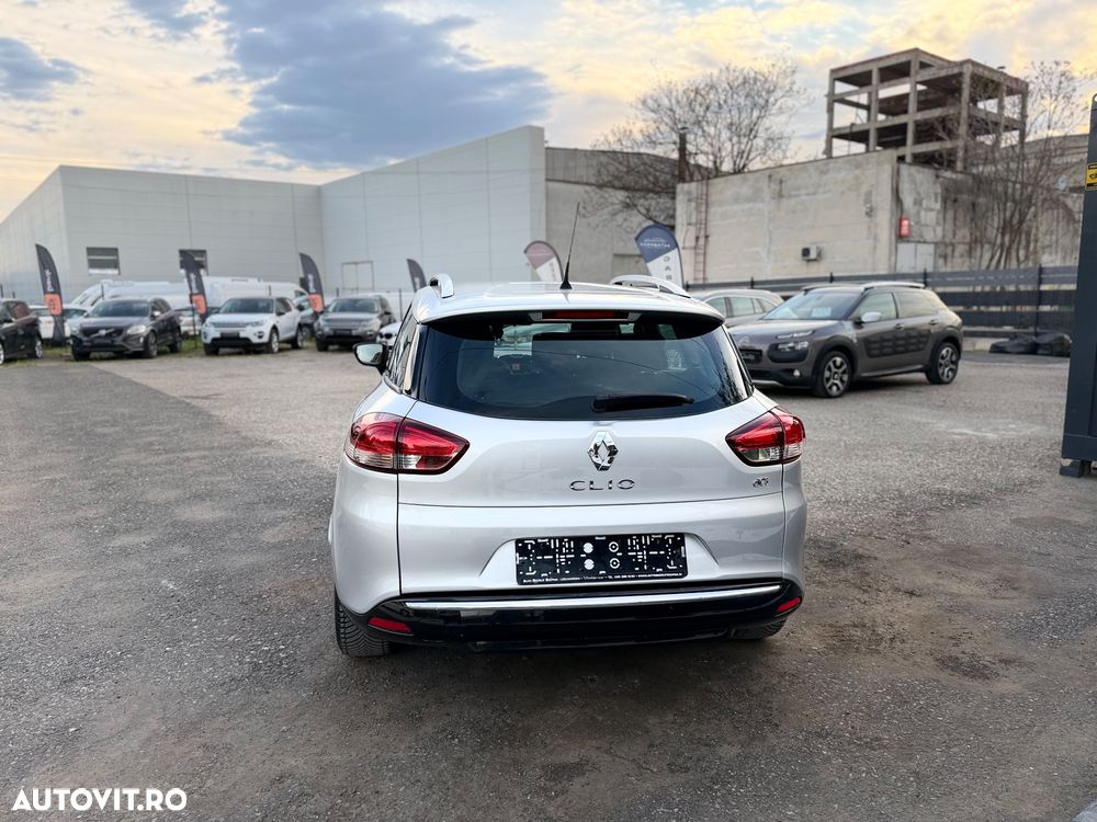 Renault Clio III 1.5dCi SL Exception - 16